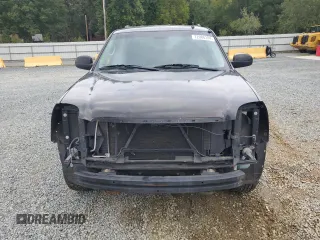 2009 GMC Yukon SLE w/3SA with VIN 1GKFC23C39J100821, listed as a Copart auction lot 72086384 with 171,784 mi miles and Salvage Title. Bid and sale history available at carsss.com. Image 5.