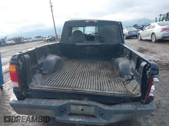 1999 Ford Ranger XLT with VIN 1FTZR15X6XPB79588, listed as a IAAI auction lot 40928238 with 162,144 mi miles and . Bid and sale history available at DreamBid. Image 17.