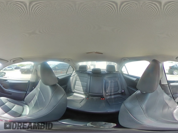 2013 Volkswagen Jetta SE with VIN 3VWDX7AJ5DM297733, listed as a Copart auction lot 53813265 with 239,797 mi miles and Non repairable. Bid and sale history available at DreamBid. Image 15.