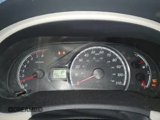 2012 Toyota Sienna with VIN 5TDKA3DC0CS010900, listed as a Copart auction lot 43432715 with 135,395 mi miles and Salvage Title. Bid and sale history available at DreamBid. Image 9.