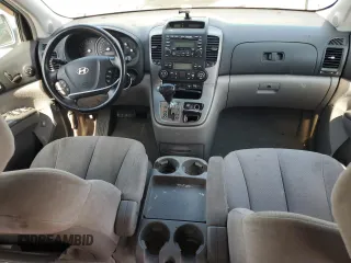2007 Hyundai Entourage GLS z VIN KNDMC233676020416, wystawiony jako Copart lot #72541864 z przebiegiem 203 777 mil mil oraz Szkody całkowita. Historia ofert i sprzedaży dostępna na DreamBid. Obrazek 8.