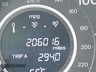 2014 Honda CR-V EX-L with VIN 5J6RM4H74EL014066, listed as a IAAI auction lot 42176490 with 206,016 mi miles and . Bid and sale history available at DreamBid. Image 16.