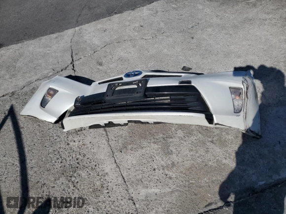 2015 Toyota Prius Four with VIN JTDKN3DU0F0453715, listed as a Copart auction lot 63679445 with 179,120 mi miles and Salvage title. Bid and sale history available at DreamBid. Image 12.