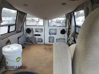 2002 Chevrolet Astro Cargo Van YF7 Upfitter with VIN 1GBDM19X72B113659, listed as a Copart auction lot 76972804 with 200,561 mi miles and Clean Title. Bid and sale history available at carsss.com. Image 10.