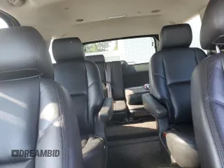 2011 Cadillac Escalade z VIN 1GYS3AEF4BR349870, wystawiony jako Copart lot #54930545 z przebiegiem 141 363 mil mil oraz Szkoda całkowita • Salvage title. Historia ofert i sprzedaży dostępna na DreamBid. Obrazek 10.