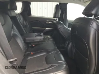 2019 Jeep Cherokee Latitude Plus с VIN 1C4PJLLB6KD202458, выставлен на аукционе Copart как лот 62124855 с пробегом 110 634 миль миль и Чистый • Clean title. История ставок и продаж доступна на DreamBid. Изображение 11.