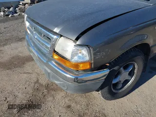1999 Ford Ranger XLT with VIN 1FTYR14X3XPA62113, listed as a IAAI auction lot 41382306 with 146,086 mi miles. Bid and sale history available at carsss.com. Image 6.