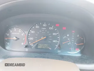 1999 Honda Accord LX z VIN JHMCG5643XC000176, wystawiony jako IAAI lot #42193734 z przebiegiem 261 485 mil mil oraz . Historia ofert i sprzedaży dostępna na DreamBid. Obrazek 7.