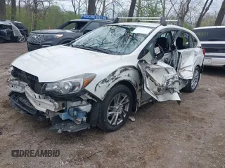 2016 Subaru Impreza Premium с VIN JF1GPAB64G8267435, выставлен на аукционе IAAI как лот 41962241 с пробегом 95 000 миль миль и . История ставок и продаж доступна на DreamBid. Изображение 17.
