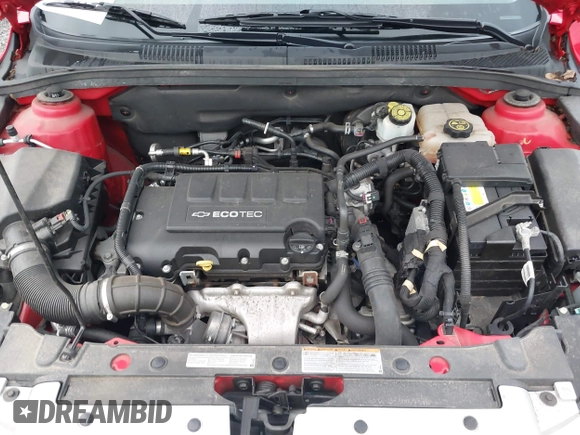 2014 Chevrolet Cruze 1LT with VIN 1G1PC5SB2E7177898, listed as a IAAI auction lot 42643118 with 40,029 mi miles and . Bid and sale history available at DreamBid. Image 10.