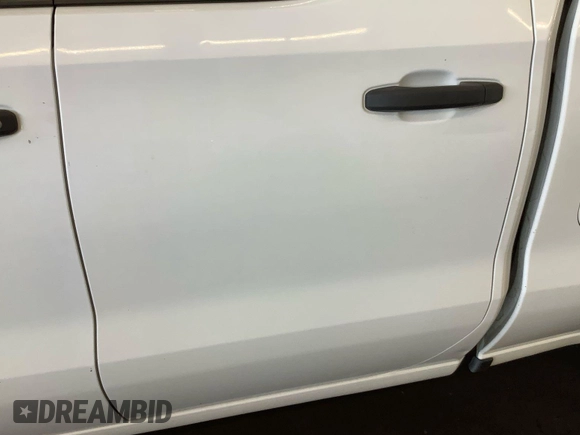 2019 Chevrolet Silverado 1500 Work Truck with VIN 1GCRYAEF9KZ257806, listed as a IAAI auction lot 42294637 with 126,881 mi miles and . Bid and sale history available at DreamBid. Image 29.