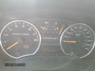 2008 Chevrolet Colorado 2LT z VIN 1GCDT13E588114935, wystawiony jako Copart lot #53210415 z przebiegiem 223 482 mil mil oraz Szkoda całkowita • Salvage title. Historia ofert i sprzedaży dostępna na DreamBid. Obrazek 9.
