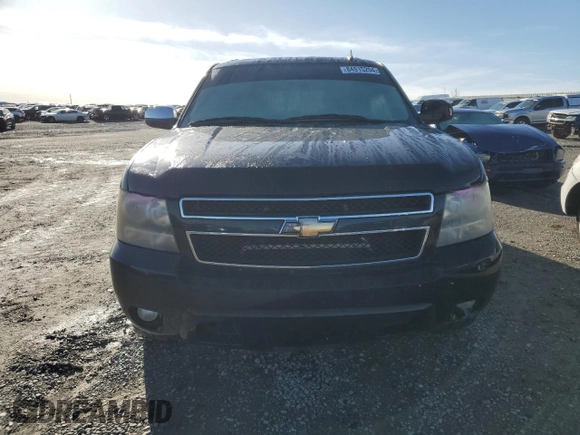 2009 Chevrolet Suburban 2LT z VIN 1GNFC26069R297182, wystawiony jako Copart lot #84915294 z przebiegiem 221 946 mil mil oraz Szkoda całkowita • Salvage title. Historia ofert i sprzedaży dostępna na DreamBid. Obrazek 5.