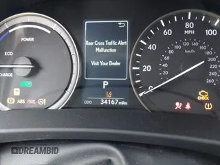 2021 Lexus RX 450h with VIN 2T2HGMDA3MC060208, listed as a IAAI auction lot 42163455 with 34,167 mi miles and . Bid and sale history available at DreamBid. Image 16.
