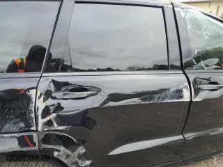 2021 Jeep Grand Cherokee Limited X with VIN 1C4RJFBT5MC630020, listed as a Copart auction lot 73528234 with 18,313 mi miles and Salvage Title. Bid and sale history available at carsss.com. Image 11.