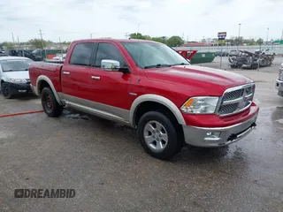 2009 Dodge 1500 SLT with VIN 1D3HV13T99J528876, listed as a IAAI auction lot 42015763 with 237,065 mi miles and . Bid and sale history available at DreamBid. Image 1.