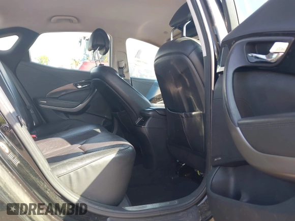 2012 Hyundai Azera with VIN KMHFG4JG0CA138415, listed as a IAAI auction lot 42750561 with 193,993 mi miles and . Bid and sale history available at DreamBid. Image 8.