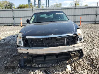 2011 Cadillac DTS Luxury Collection z VIN 1G6KD5E64BU100043, wystawiony jako Copart lot #56124355 z przebiegiem 130 161 mil mil oraz Szkoda całkowita • Salvage title. Historia ofert i sprzedaży dostępna na DreamBid. Obrazek 5.