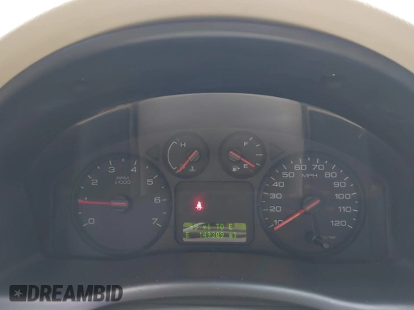 2005 Ford Freestyle SEL z VIN 1FMZK02115GA77767, wystawiony jako IAAI lot #41717441 z przebiegiem 149 309 mil mil oraz . Historia ofert i sprzedaży dostępna na DreamBid. Obrazek 7.