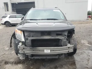 2014 Ford Explorer с VIN 1FM5K8B83EGC40090, выставлен на аукционе Copart как лот 57321695 с пробегом 92 818 миль миль и Чистый • Clean title. История ставок и продаж доступна на DreamBid. Изображение 5.