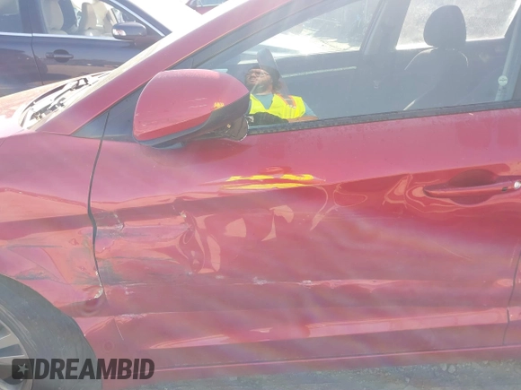 2017 Hyundai Elantra Limited with VIN 5NPD84LF8HH124713, listed as a IAAI auction lot 41802925 with 139,898 mi miles and . Bid and sale history available at DreamBid. Image 6.