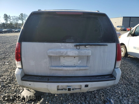 2009 GMC Yukon SLT w/4SB with VIN 1GKFK33049R249433, listed as a Copart auction lot 86924094 with 274,369 mi miles and Salvage Title. Bid and sale history available at carsss.com. Image 6.