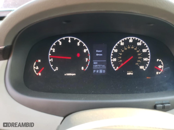 2011 Hyundai Azera Limited with VIN KMHFC4DF0BA530002, listed as a Copart auction lot 46376075 with 165,737 mi miles and Clean Title. Bid and sale history available at carsss.com. Image 9.