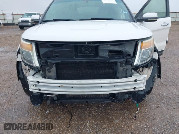 2012 Ford Explorer Limited with VIN 1FMHK7F83CGA08491, listed as a IAAI auction lot 42347510 with 140,657 mi miles and . Bid and sale history available at DreamBid. Image 6.