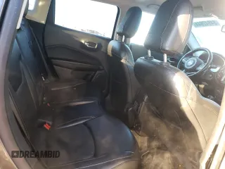 2020 Jeep Compass High Altitude с VIN 3C4NJDCBXLT208658, выставлен на аукционе Copart как лот 84842644 с пробегом 95 903 миль миль и Списание • Salvage title. История ставок и продаж доступна на DreamBid. Изображение 11.