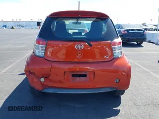 2012 Scion iQ с VIN JTNJJXB05CJ013263, выставлен на аукционе IAAI как лот 42087710 с пробегом 124 463 миль миль и . История ставок и продаж доступна на DreamBid. Изображение 13.