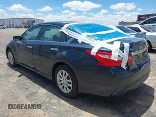 2016 Nissan Altima SL with VIN 1N4AL3AP9GC115199, listed as a IAAI auction lot 42222488 with 102,123 mi miles and . Bid and sale history available at carsss.com. Image 3.