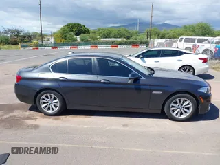 2014 BMW 5 Series 528i z VIN WBA5A5C50ED510000, wystawiony jako IAAI lot #41871538 z przebiegiem 37 169 mil mil oraz . Historia ofert i sprzedaży dostępna na DreamBid. Obrazek 13.