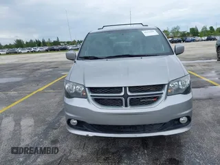 2017 Dodge Grand Caravan GT with VIN 2C4RDGEG7HR807515, listed as a IAAI auction lot 42253888 with 141,969 mi miles and . Bid and sale history available at DreamBid. Image 12.
