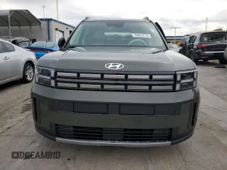 2024 Hyundai Santa Fe Hybrid SEL with VIN 5NMP24G11RH016106, listed as a Copart auction lot 70201774 with 1,920 mi miles and Salvage Title. Bid and sale history available at carsss.com. Image 5.