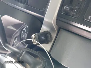 2023 Ford F-250 XL с VIN 1FT7W2BT9PEC04809, выставлен на аукционе IAAI как лот 41788629 с пробегом 58 185 миль миль и . История ставок и продаж доступна на DreamBid. Изображение 11.