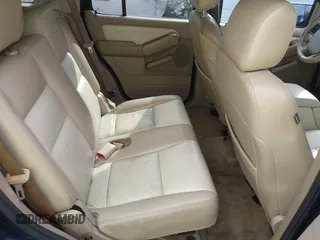 2007 Ford Explorer Eddie Bauer with VIN 1FMEU64E47UB79466, listed as a IAAI auction lot 41463234 with 250,735 mi miles and . Bid and sale history available at DreamBid. Image 8.