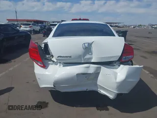 2012 Honda Accord EX with VIN 1HGCS1B73CA011260, listed as a IAAI auction lot 42180968 with 93,317 mi miles and . Bid and sale history available at DreamBid. Image 6.