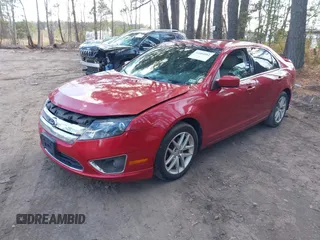 2010 Ford Fusion SEL with VIN 3FAHP0JG1AR315505, listed as a IAAI auction lot 41884082 with 131,348 mi miles and . Bid and sale history available at DreamBid. Image 17.