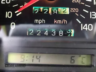 1996 Volvo 850 с VIN YV1LW5549T2173250, выставлен на аукционе IAAI как лот 41773998 с пробегом 224 384 миль миль и . История ставок и продаж доступна на DreamBid. Изображение 15.