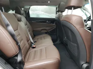 2019 Kia Sorento SX V6 with VIN 5XYPKDA50KG525339, listed as a Copart auction lot 84429824 with 49,629 mi miles and Salvage Title. Bid and sale history available at carsss.com. Image 11.