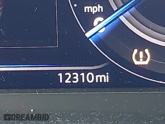 2022 Volkswagen Atlas SE with VIN 1V2HR2CAXNC556491, listed as a IAAI auction lot 41998305 with 12,310 mi miles and . Bid and sale history available at DreamBid. Image 15.