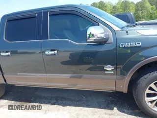 2015 Ford F-150 XLT with VIN 1FTEW1EG9FFB55393, listed as a IAAI auction lot 42009188 with 200,407 mi miles and . Bid and sale history available at DreamBid. Image 13.