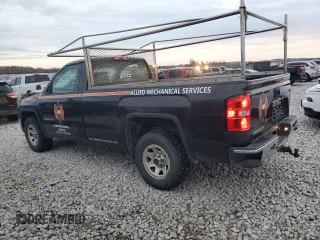2014 GMC Sierra 1500 z VIN 1GTN1TEH0EZ268312, wystawiony jako Copart lot #76534424 z przebiegiem 226 706 mil mil oraz Tytuł czysty. Historia ofert i sprzedaży dostępna na DreamBid. Obrazek 2.