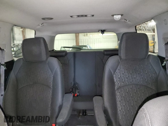 2014 GMC Acadia SLE z VIN 1GKKVPKD3EJ129875, wystawiony jako Copart lot #72785534 z przebiegiem 169 250 mil mil oraz Czysty tytuł • Clean title. Historia ofert i sprzedaży dostępna na DreamBid. Obrazek 10.