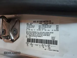 2021 Ford Transit Connect XL с VIN NM0LS7E29M1499677, выставлен на аукционе Copart как лот 57253285 с пробегом 232 736 миль миль и Чистый • Clean title. История ставок и продаж доступна на DreamBid. Изображение 13.