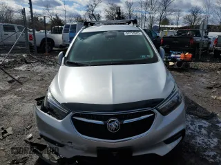 2019 Buick Encore Sport Touring with VIN KL4CJ2SB2KB715531, listed as a Copart auction lot 45710585 with 41,678 mi miles and Salvage Title. Bid and sale history available at DreamBid. Image 5.