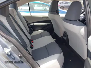 2024 Toyota Corolla LE с VIN 5YFB4MDE4RP181701, выставлен на аукционе IAAI как лот 42514435 с пробегом 29 404 миль миль и . История ставок и продаж доступна на DreamBid. Изображение 8.
