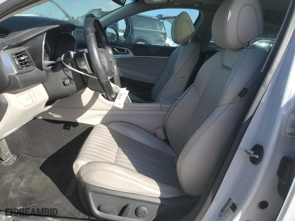 2020 Genesis G70 2.0T with VIN KMTG34LA9LU046717, listed as a Copart auction lot 45105765 with 65,034 mi miles and Non Repairable. Bid and sale history available at carsss.com. Image 7.
