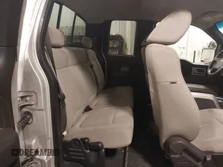2009 Ford F-150 XL with VIN 1FTPX14V99KC61148, listed as a IAAI auction lot 41933852 with 149,243 mi miles. Bid and sale history available at carsss.com. Image 8.