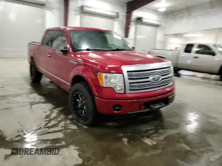 2011 Ford F-150 Lariat with VIN 1FTFW1E67BFA43374, listed as a Copart auction lot 42424915 with 98,562 mi miles and Salvage Title. Bid and sale history available at carsss.com. Image 11.